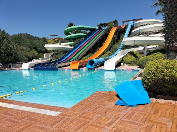 Marmaris Aqua Dream Waterpark