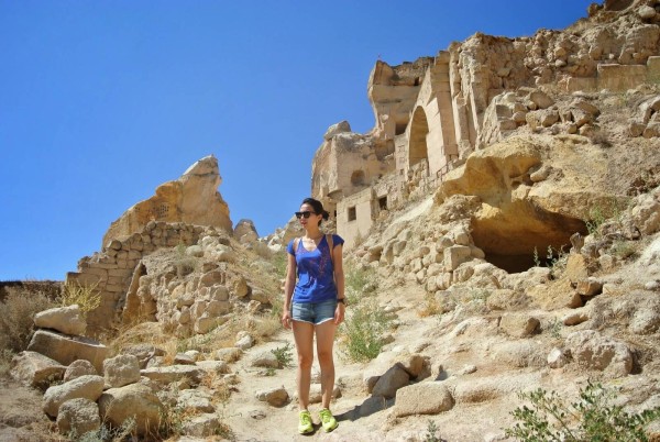 Cappadocia Blue Tour