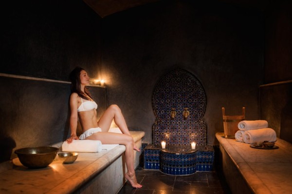 Only Ladies Turkish Bath and Massage
