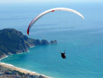 Alanya Tandem Paragliding: Soar Above the Stunning Turkish Riviera