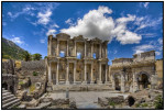 Step Back in Time at Ephesus Ancient City – Turkey’s Timeless Treasure