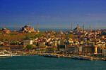 Discover the Timeless Charm of Istanbul’s Historical Peninsula