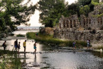 Explore the Mystical Olympos Ancient City – A Blend of History and Nature